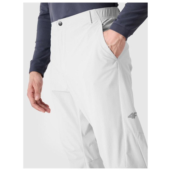 4F Ανδρικό παντελόνι Functional